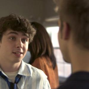 Still of Dean Shelton in The Mostly Unfabulous Social Life of Ethan Green (2005)