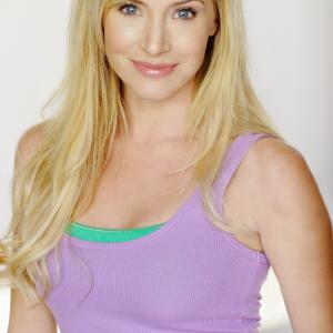 Camille Anderson Headshot