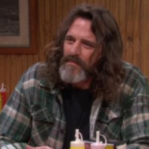 GREG JACKSON as Jeremiah (Days of Our Lives)