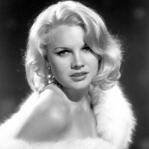 Carroll Baker in The Carpetbaggers 1964 Paramount