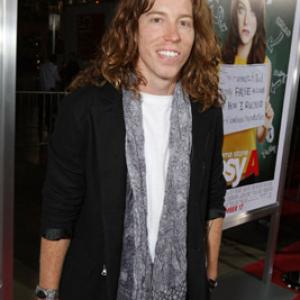 Shaun White at event of Easy A 2010