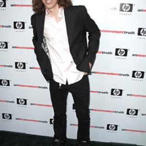 Shaun White at event of An Inconvenient Truth 2006
