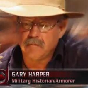 Gary Harper