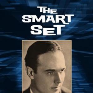 William Haines in The Smart Set 1928