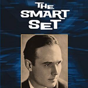 William Haines in The Smart Set 1928