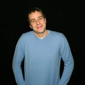 Zackary Adler at event of Something in Between (2002)