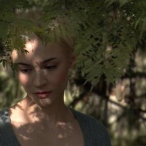 Samaire Armstrong in Around June (2008)