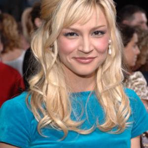 Samaire Armstrong at event of Just My Luck 2006