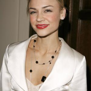Samaire Armstrong at event of The 78th Annual Academy Awards (2006)