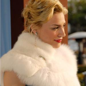 Samaire Armstrong at event of The 78th Annual Academy Awards 2006
