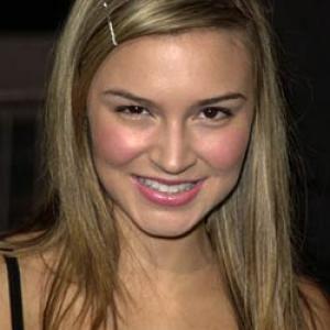Samaire Armstrong at event of Citizen Kane 1941