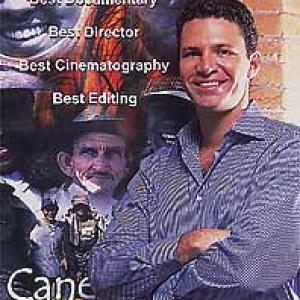 Premiere of In Cane for Life Los Angeles 2001