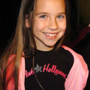 Taylor Atelian at event of Meet the Fockers (2004)
