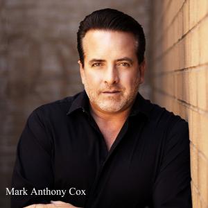 Mark Anthony Cox