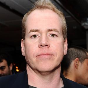 Bret Easton Ellis