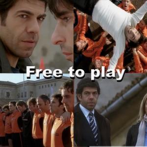 Liberi di Giocare Free to play