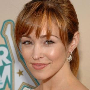 Autumn Reeser at event of The American Mall 2008