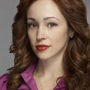 Still of Autumn Reeser in The American Mall 2008