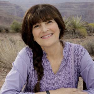 Still of Ruth Reichl in Top Chef Masters 2009