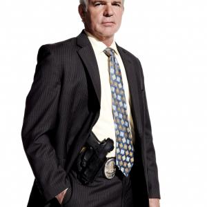 Still of Tony Denison in Major Crimes 2012