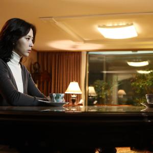 Still of Yun-ah Song in Sikeurit (2009)