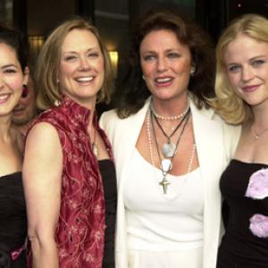 Premiere of Swing with Jacqueline Bisset
