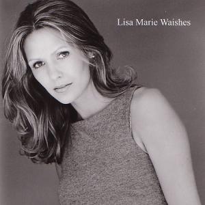 Lisa Marie Waishes