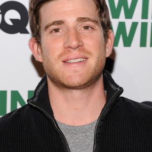 Bryan Greenberg at event of Win Win 2011