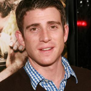 Bryan Greenberg at event of The Pacific (2010)