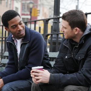 Still of Bryan Greenberg in How to Make It in America 2010