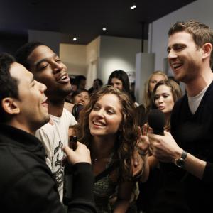 Still of Bryan Greenberg in How to Make It in America (2010)