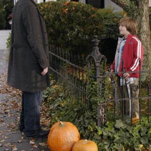 Still of Bryan Greenberg in October Road (2007)