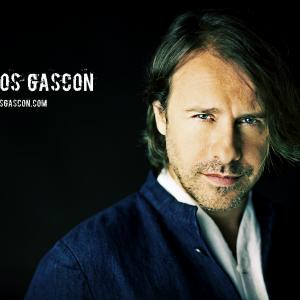 Carlos Gascn