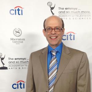 Steven Hack, ATAS 2013 Performers Peer Group Emmy Nominees Celebration