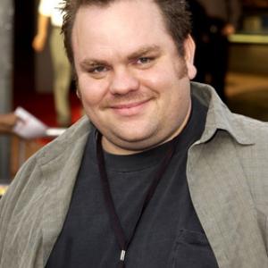 Preston Lacy at event of The Sum of All Fears 2002