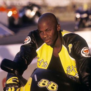 DEREK LUKE stars as a young motorcycle racing prodigy called Kid who is determined to win the helmet of and the title of the King of Cali
