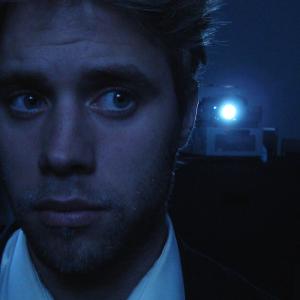 Shaun Sipos in Happy in the Valley 2009