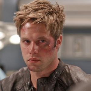 Still of Shaun Sipos in Melrose Place (2009)