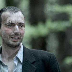 Branko Tomovic in Into the Woods 2008