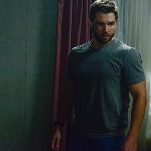 Still of Mike Vogel in Under the Dome 2013