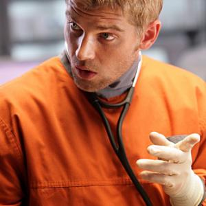 Still of Mike Vogel in Miami Medical (2010)