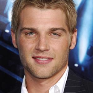 Mike Vogel at event of Poseidon 2006
