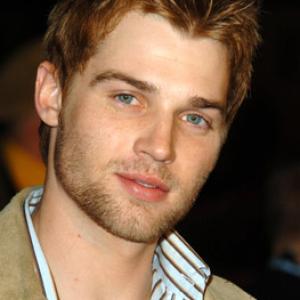 Mike Vogel at event of Rumor Has It 2005