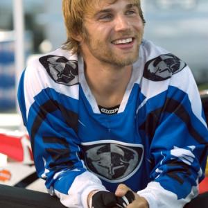 Still of Mike Vogel in Supercross 2005