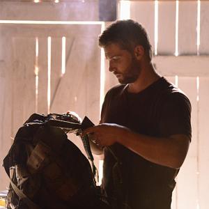 Still of Mike Vogel in Under the Dome (2013)