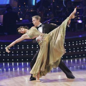 Still of Brooke Burke-Charvet in Dancing with the Stars (2005)