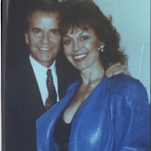 Dick Clark & Bunny - 50th Anniversary show