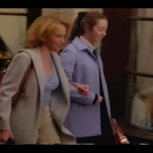 Still of Rachel Grate and Linda Purl in First Monday