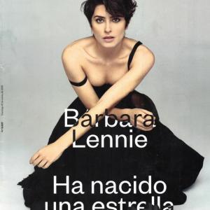 Bárbara Lennie