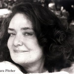 Barbara Pitcher